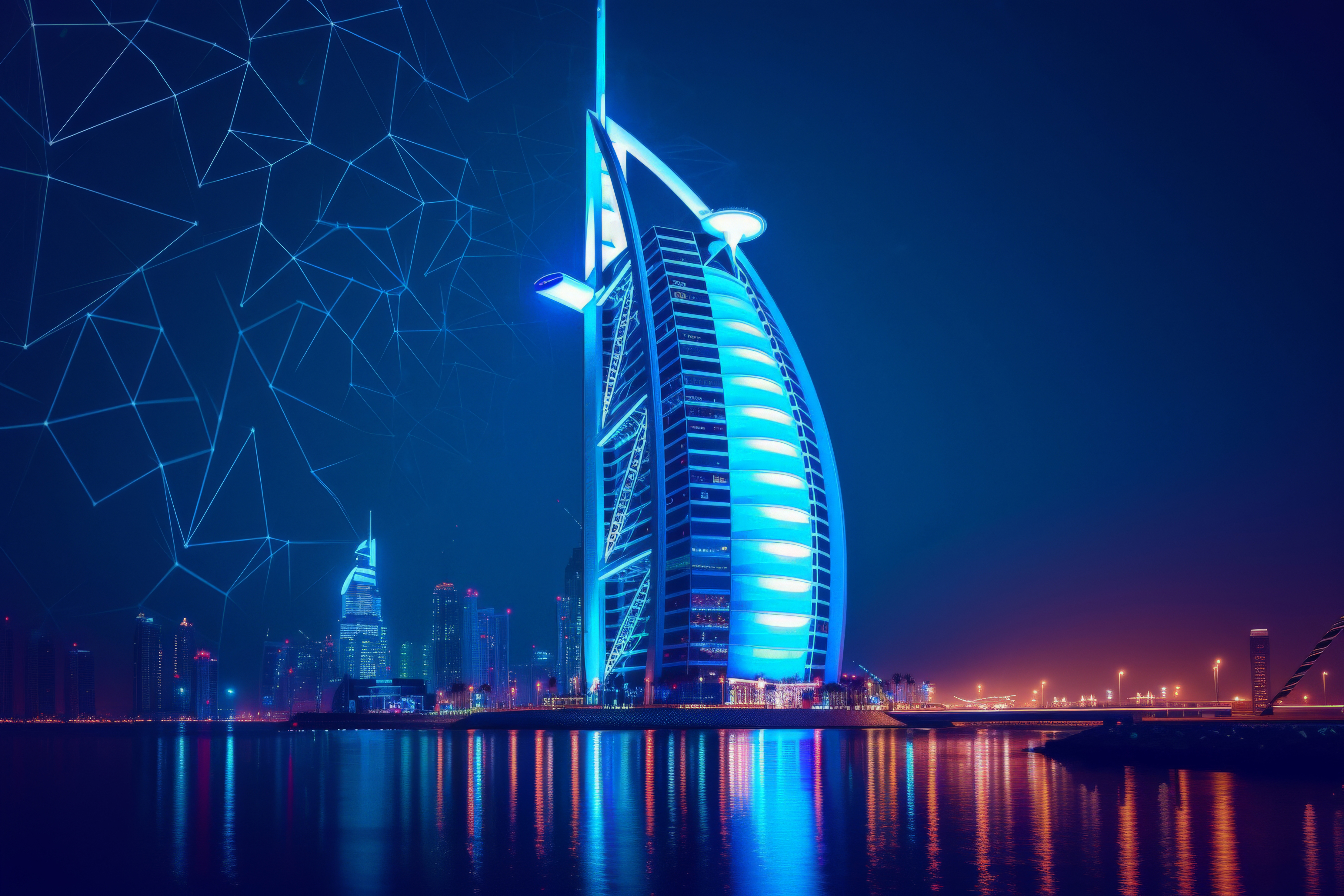 Burj Al Arab