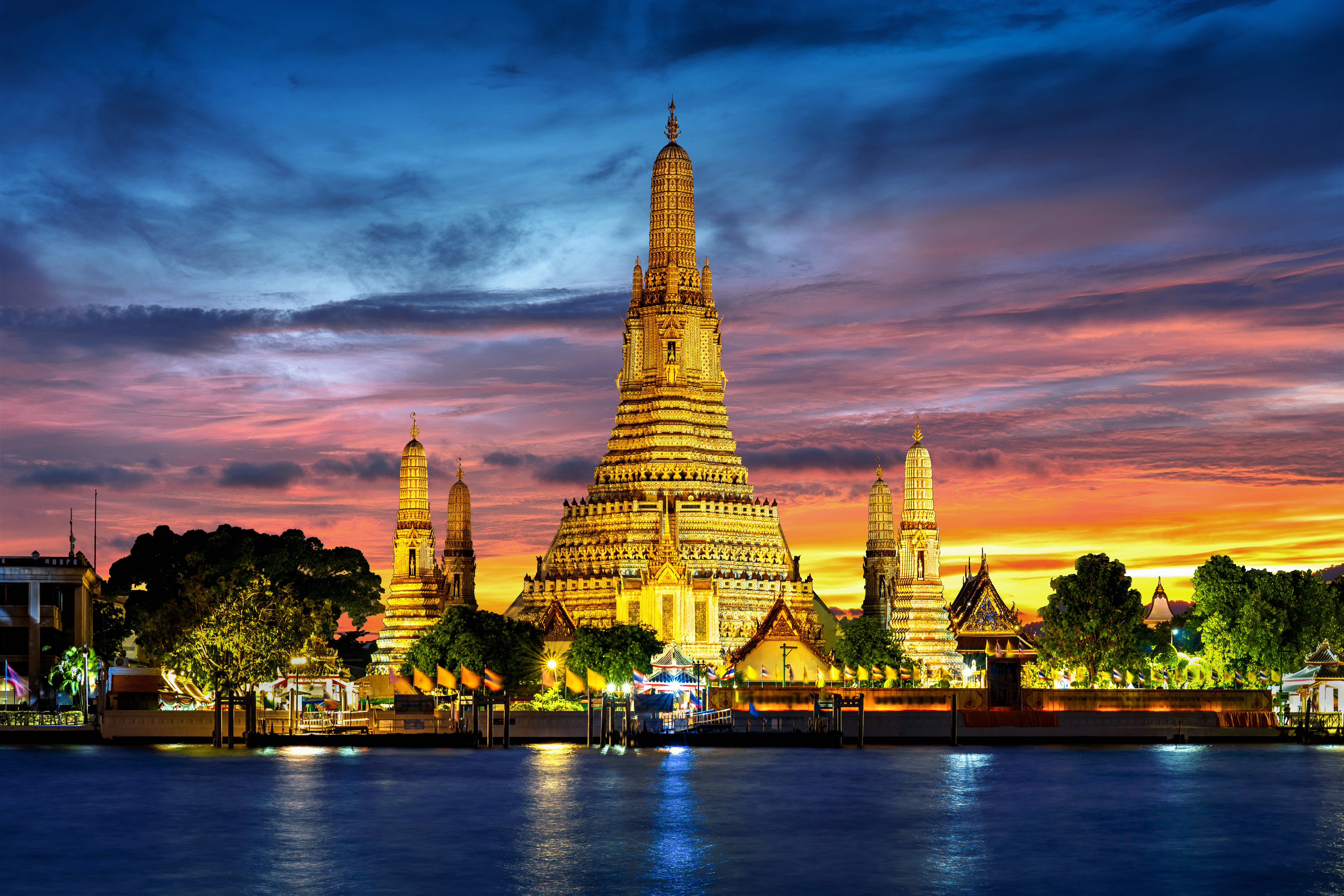 Magical Thailand