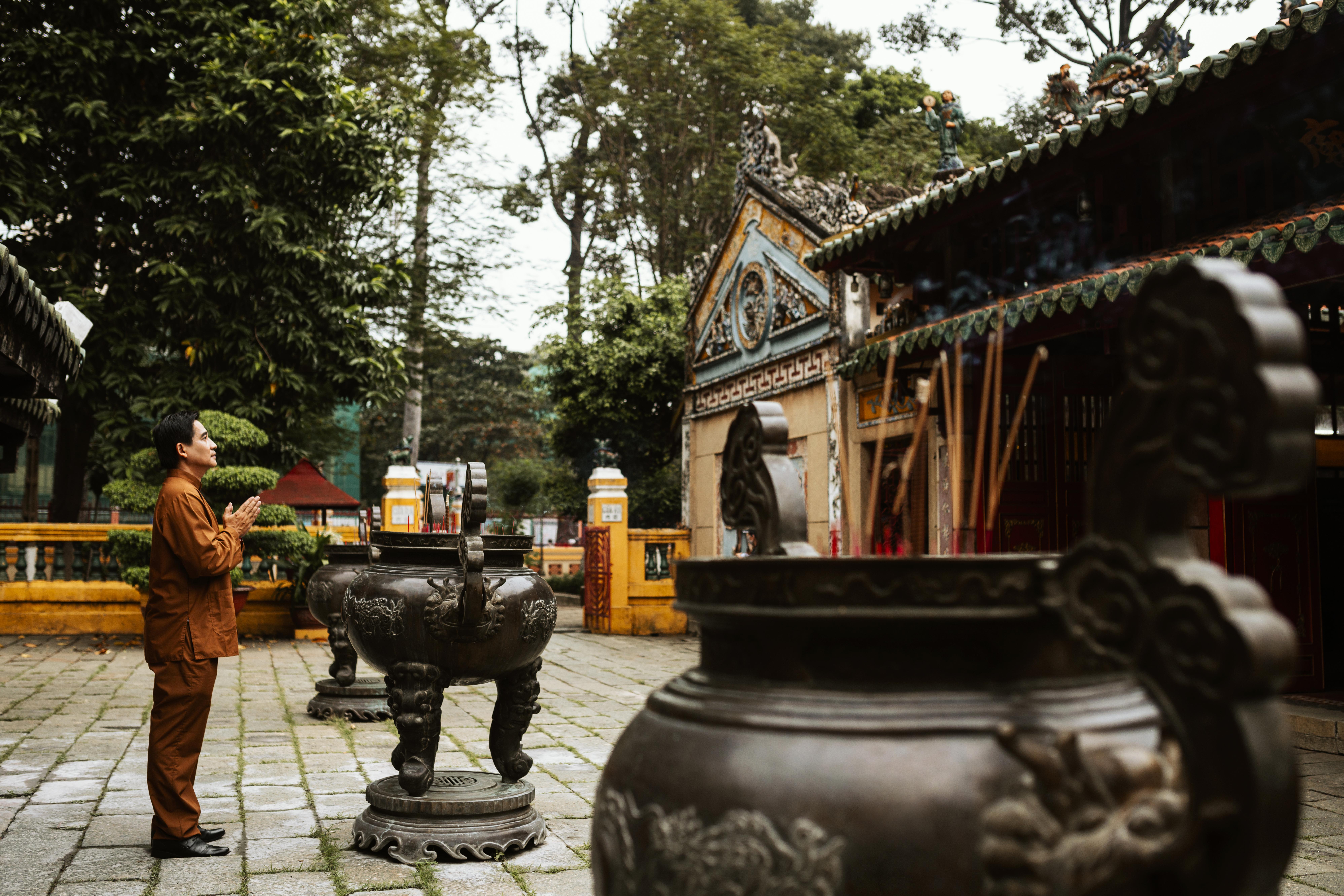Chiang Mai Temples